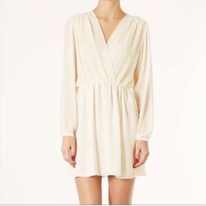 topshop metallic skater dress Rose Gold Metallic #TOPSHOP Skater Dress!! #rosegold